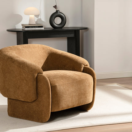 Robin Fauteuil - Tan