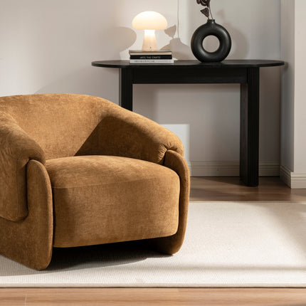 Robin Fauteuil - Tan
