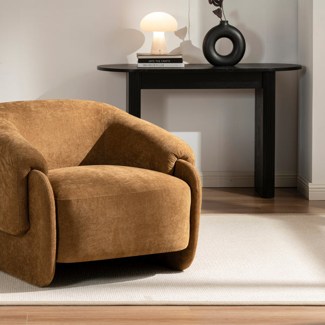 Robin Fauteuil - Tan