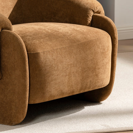 Robin Fauteuil - Tan