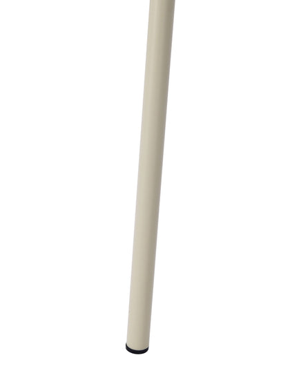 Ruby Eetkamerstoel - Beige Chenille