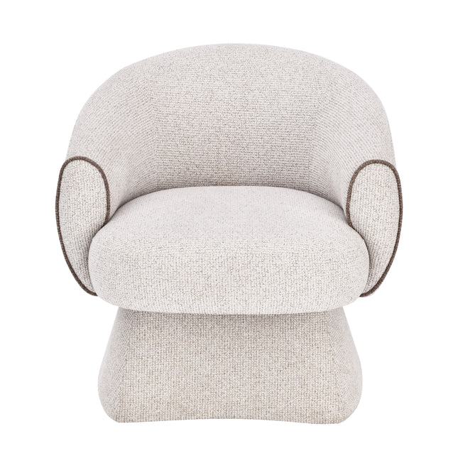 Vince Fauteuil - Beige