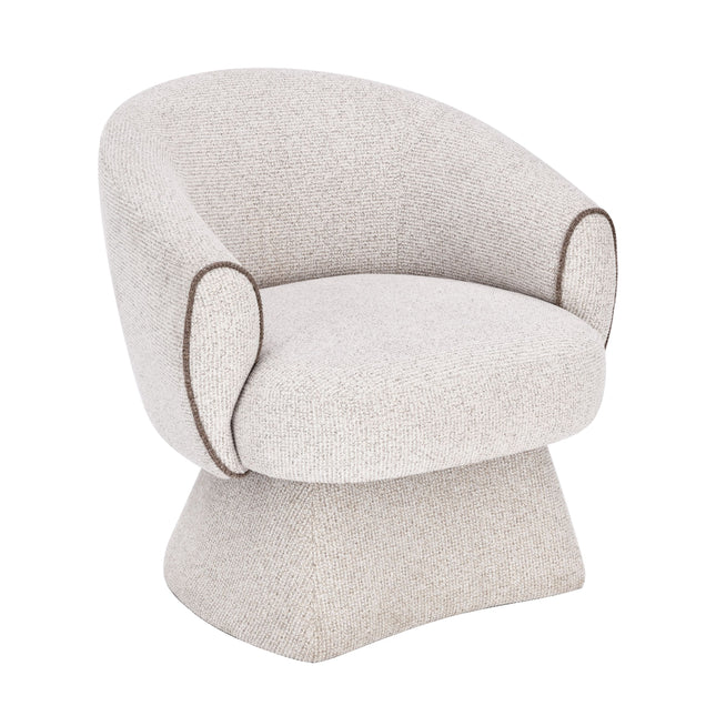 Vince Fauteuil - Beige