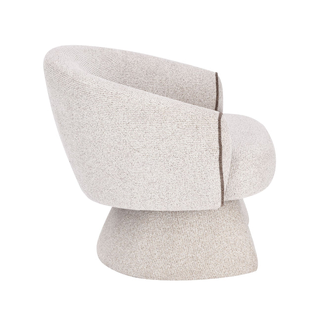 Vince Fauteuil - Beige