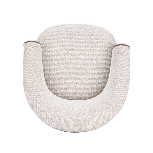 Vince Fauteuil - Beige