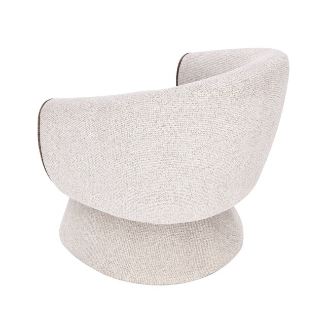 Vince Fauteuil - Beige