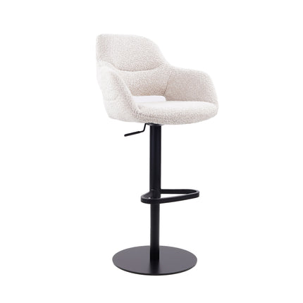 Alex Barhocker – Beige Chenille