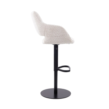 Alex Barhocker – Beige Chenille