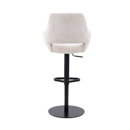 Alex Barhocker – Beige Chenille
