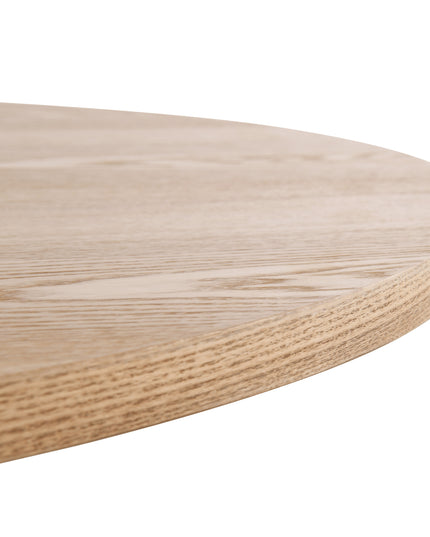 Esstisch Maya – Naturfurnier – ausziehbar 200–240 cm