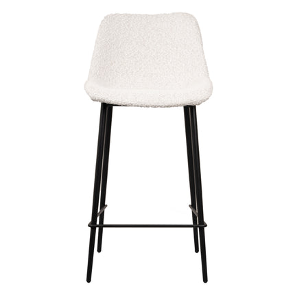 Cezar Barhocker – Ecru Boucle