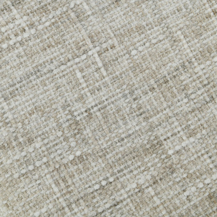 Chaise pivotante Clover - Sable - Chenille
