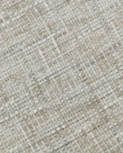 Chaise pivotante Clover - Sable - Chenille