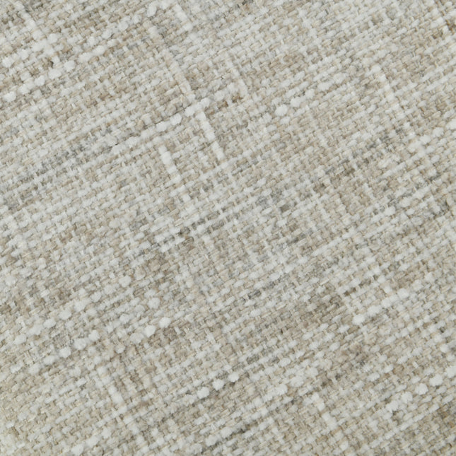 Chaise pivotante Clover - Sable - Chenille