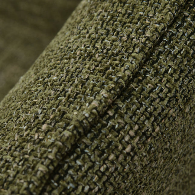 Daisy Barkruk - Groen - Weave