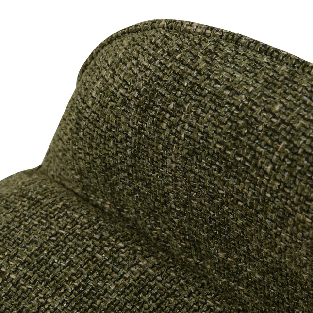 Daisy Barkruk - Groen - Weave
