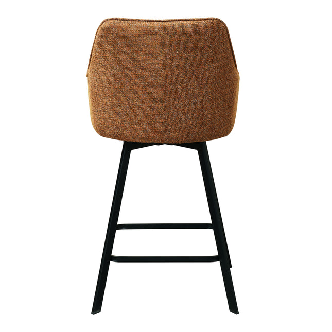 Daisy Barkruk - Terracotta - Weave