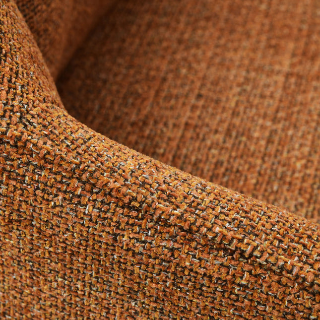 Daisy Barkruk - Terracotta - Weave