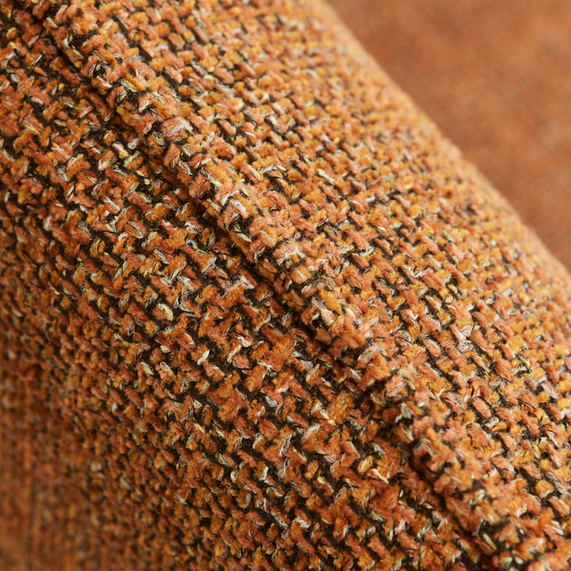 Daisy Barkruk - Terracotta - Weave
