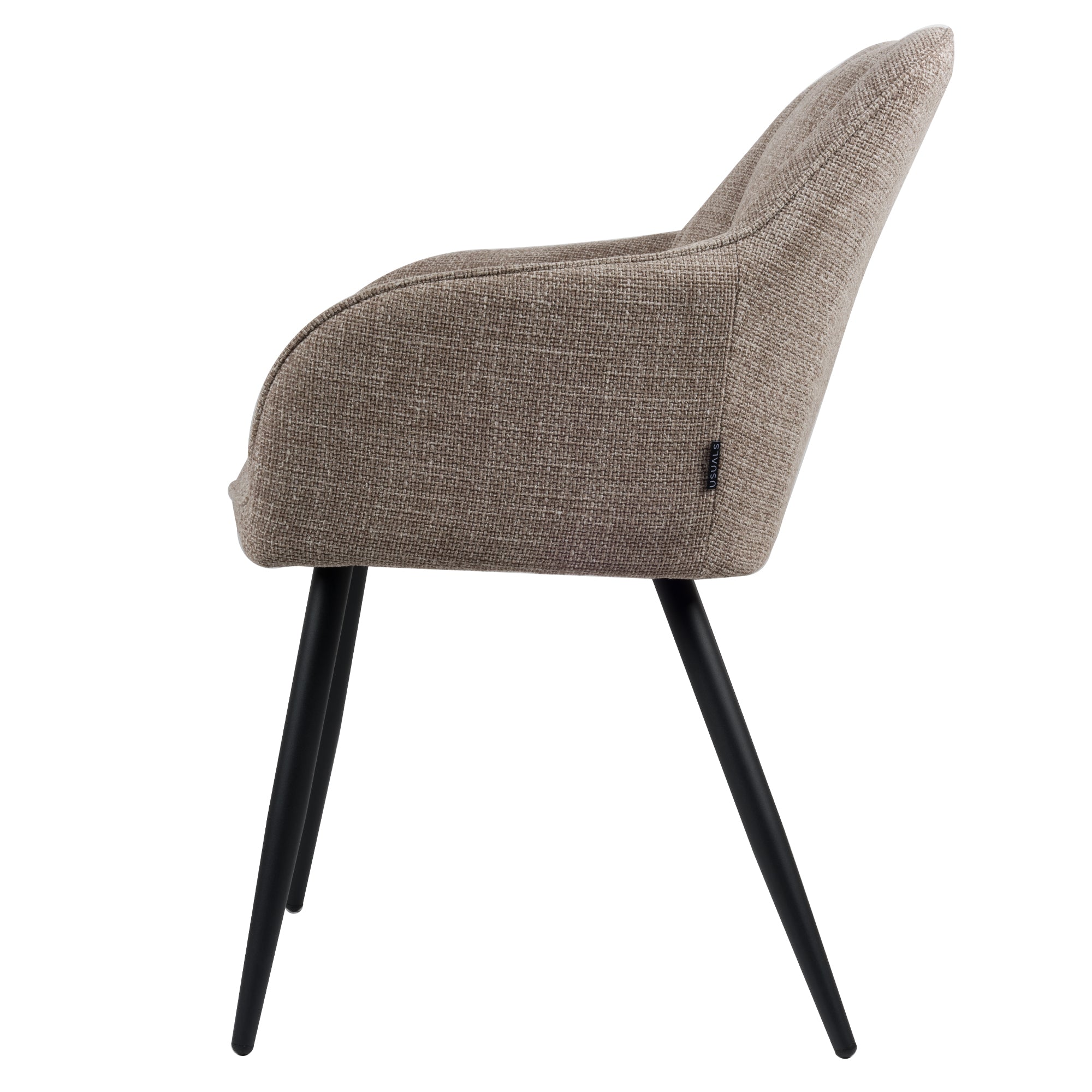 Lot De 2 Chaises De Salle à Manger | Chaise à Manger | Chaise De Cusine Coussins Marron Bois Massif Caoutchouc Cfw88767 95200558 Lot De 2 Chaises De Salle à Manger | Chaise à Manger | Chaise De Cusine Coussins Marron Bois Massif Caoutchouc Cfw88767 95200558