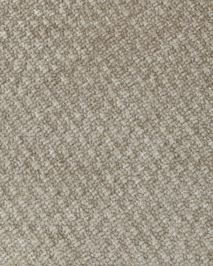 Kiara Eetkamerstoel - Beige Chenille - Naturel