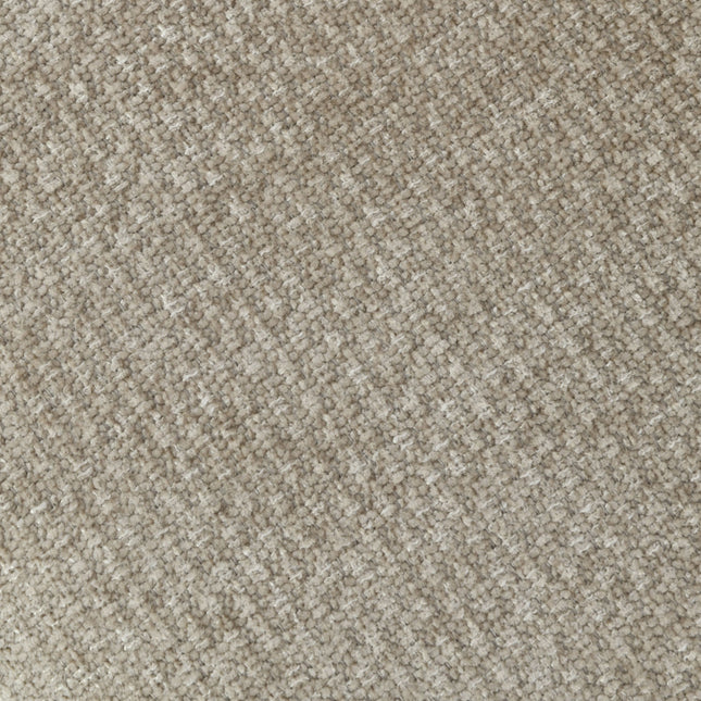 Kiara Eetkamerstoel - Beige Chenille - Naturel
