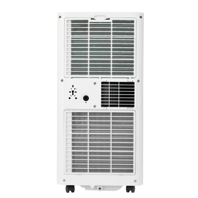 Mobile Klimaanlage - DLT4A | Kühlleistung 9000BTU