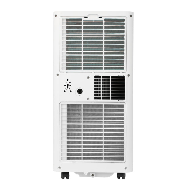 Mobiele Airco - DLT4A | Koelvermogen 9000BTU