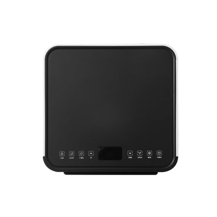 Mobile Klimaanlage - DLT4A | Kühlleistung 9000BTU