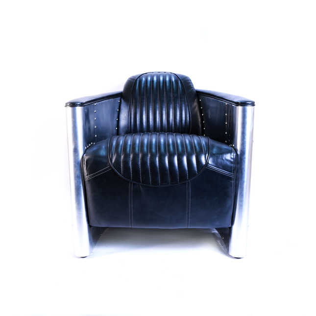 Aviator Chair - Black